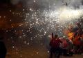 Festa a Sant Jaume