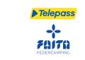 Telepass e FAITA FederCamping: accordo per Telepass Grab&Go, per chi viaggia occasionalmente senza costi fissi per l'abbonamento