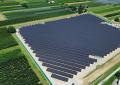 A2A,concluso l'investimento di 8,1 milioni di euro nella realizzazione del nuovo impianto fotovoltaico a Faenza per oltre 3.500 famiglie