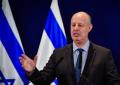 Israele, Netanyahu rimuove il consigliere per la sicurezza nazionale Hanegbi: tensioni nella leadership mentre si avvicinano le elezioni del 2026