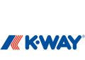 K-Way celebra il sessantesimo compleanno con un mostre itineranti per l'Europa e un libro che celebra la sua storia nel tempo