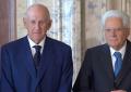 Quirinale. Alberto Dossi, pres. Gruppo SAPIO: "Riconoscimento che valorizza l'innovazione e la competitività dell'industria italiana"