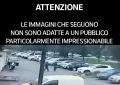 Il VIDEO dell'omicidio di Luciana Ronchi, 14 coltellate in 17 secondi: Luigi Morcaldi scende dal motorino e la colpisce, lei cade a terra