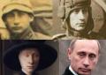 'Putin ha 1000 anni, è immortale e viaggia nel tempo, la prova nella somiglianza con personaggi vissuti nel corso dei secoli', l'ultima teoria sullo zar