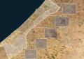 Basi militari israeliane a Gaza