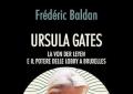 Ursula Gates