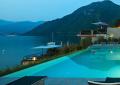 Stagione alberghiera record sul Lago di Como con in evidenza l'elegante 'Filario Hotel' di Lezzeno