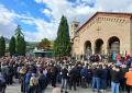 L'anniversario della Marcia su Roma e i suoi nodi irrisolti: memoria e diversi momenti di tensione da Predappio a Genova L'anniversario della Marcia su Roma e i suoi nodi irrisolti: memoria e diversi momenti di tensione da Predappio a Genova