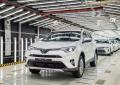 Toyota, vendite globali record ad aprile-settembre 2025, +4,7% su base annuale con 5.267.200 veicoli venduti, +11,3% solo negli Usa