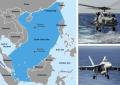 Marina Usa, 2 schianti in 30’ nel Mar Cinese Meridionale: prima elicottero MH-60R e poi caccia Boeing F/A-18F, Trump: “Carburante scadente” - VIDEO