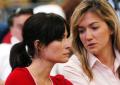 Caso Gucci, figlie di Patrizia Reggiani Alessandra e Allegra al tribunale di Milano: “Affidateci nostra madre”, richiesta respinta: “Inopportuna”