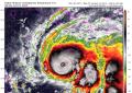 Caraibi, uragano Melissa sale a categoria 5: vento a oltre 250km/h, frane e inondazioni tra Giamaica e Cuba, a Guantanamo evacuate 145mila civili - VIDEO