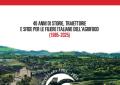 Cibus compie 40 anni. Un libro racconta l'industria alimentare italiana