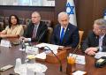 Gaza, Netanyahu ordina potenti attacchi sulla Striscia in risposta a "violazione di Hamas su accordo ostaggi", Ben Gvir: "Mai fare accordi col diavolo"