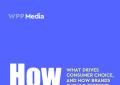 WPP Media ha rilanciato il nuovo studio “How Humans Decide” in collaborazione con Saïd Business School dell'Università di Oxford