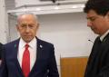 Israele, il VIDEO di Netanyahu arrivato in tribunale a testimoniare nel suo processo per corruzione: "sessione interrotta per sviluppi su sicurezza"