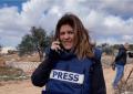 Gaza, mentre Israele riprende a bombardare, il NYT squarcia il velo su uccisione giornalista Shireen Abu Akleh: assassinata a freddo da cecchino Idf