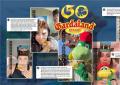GardalandResort50: A Co-Created Tale, un racconto da parte dei fan per il 50esimo, con oltre 236.000 interazioni