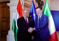 La visita di Victor Orban a Roma: gli incontri con Leone XIV, Giorgia Meloni e Matteo Salvini, tra diplomazia e divergenze europee
