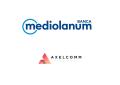 Axelcomm confermata partner di Banca Mediolanum per la comunicazione e le relazioni con i media, obiettivo consolidare reputazione, fiducia e dialogo nel contesto finanziario