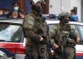 Vienna, scoperto deposito di armi dentro locale, ministero interno austriaco accusa: “Legato ad Hamas, pronti ad attacchi terroristici in Ue”