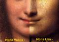 Il misero del sorriso della Gioconda spiegato dal rapporto tra Leonardo e Salai grazie all'opera Monna Vanna