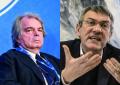Brunetta, Landini