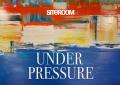 "Under Pressure": una doppia mostra milanese-americana da non perdere tra classicità mistico-intellettuale e profonda ricerca