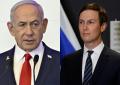 Israele, vertice con Kushner-Witkoff su 2° fase "accordo di pace", Netanyahu minaccia: "Hamas sarà disarmata con le buone o le cattive, tregua? Durerà"