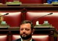 Mirco Carloni (Lega): “Con il voto di oggi le Marche entrano nella ZES. Impegno mantenuto"