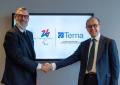 Milano cortina 2026 e terna, siglata la partnership in vista dei giochi olimpici e paralimpici invernali