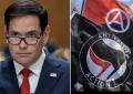 Usa, gruppo Antifa Italia, Germania e Grecia inserito nella lista delle organizzazioni terroristiche, Rubio: “Mina istituzioni democratiche”