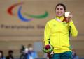 Addio a Paige Greco, morta a 28 anni per malore improvviso la campionessa paralimpica australiana, medaglia d’oro a Tokyo 2020 nel ciclismo su pista