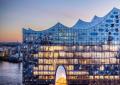 L'Elbphilharmonie, Amburgo