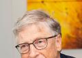 La Bill & Melinda Gates Foundation taglia del 65% la quota in Microsoft: cedute 17 milioni di azioni per 8,8 miliardi di dollari.