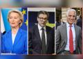 Accordo Giorgetti-von der Leyen, Italia salva dalla procedura di infrazione per il golden power, in cambio la maggioranza sosterrà la Commissione in Ue - RUMORS