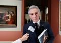 Michele Coppola, Executive Director Arte, Cultura e Beni Storici Intesa Sanpaolo e Direttore Generale delle Gallerie d’Italia