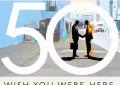 I Pink Floyd celebrano i 50 anni di "Wish You Were Here": dalla riedizione speciale il 12 dicembre agli eventi a Milano e Roma