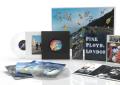 I Pink Floyd celebrano i 50 anni di "Wish You Were Here": dalla riedizione speciale il 12 dicembre agli eventi a Milano e Roma