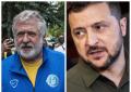 Ucraina, ex finanziatore di Zelensky Kolomoisky avverte il presidente: “Presto morirà, ma prima lo ingabbierò e lo porterò in giro per il paese”
