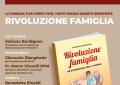 “Rivoluzione Famiglia”: a Roma la presentazione del libro di Adriano Bordignon