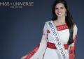 Miss Universo, la 27enne Nadeen Ayoub prima miss Palestina della storia: è la nuora di Marwan Barghouti, incarcerato dal 2002 in Israele