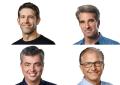 Apple, il dopo Tim Cook trova in pole 4 nomi: John Ternus, Craig Federighi, Eddy Cue e Greg “Joz” Joswiak