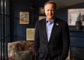 Uk, l’annuncio dell’ex premier 59enne David Cameron: “Ho un tumore alla prostata, sempre avuto paura di sentire quella parola”