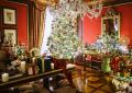 Milano, all'hotel Principe di Savoia di celebrano le festività con la Suite di Babbo Natale, suggestive decorazioni, tartufo e barolo