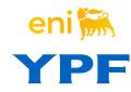 ENI acquisisce da YPF il 50% delle quote del Blocco esplorativo OFF-5 nell' offshore Uruguay, un’area di circa 17.000 km²