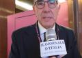 Sale (Fincantieri): "l'incontro di oggi è particolarmente significativo perché coinvolge i giovani e porta con sé entusiasmo e nuove prospettive, oltre che ringiovanirci"