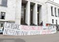 Teatro alla Scala, dichiarato illegittimo da Tribunale di Milano il licenziamento della maschera che gridò “Palestina libera” dalla prima galleria