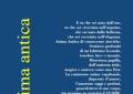 "Viaggio di un'anima antica". Quelli di Elena Nesci sono versi poetici e spirituali che ci aiutano a scoprire noi stessi