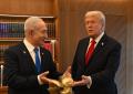 Trump chiama Netanyahu e lo invita alla casa Bianca, tycoon insiste con smilitarizzazione di Gaza ma “senza destabilizzare la Siria”